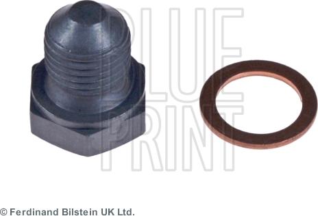 Blue Print ADV180106 - Sealing Plug, oil sump onlydrive.pro