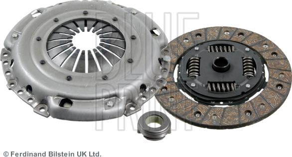 Blue Print ADV183094 - Clutch Kit onlydrive.pro