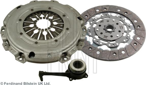 Blue Print ADV183096 - Clutch Kit onlydrive.pro