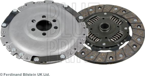 Blue Print ADV183098 - Clutch Kit onlydrive.pro