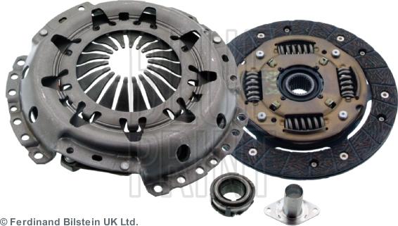 Blue Print ADV183045 - Clutch Kit onlydrive.pro