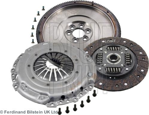 Blue Print ADV183048 - Clutch Kit onlydrive.pro