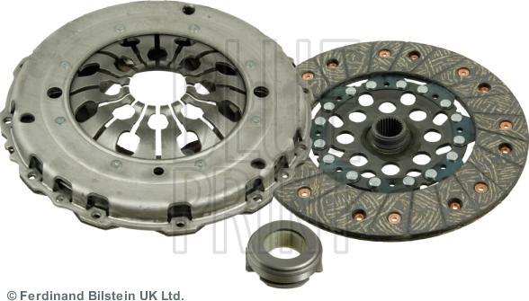 Blue Print ADV183054 - Clutch Kit onlydrive.pro