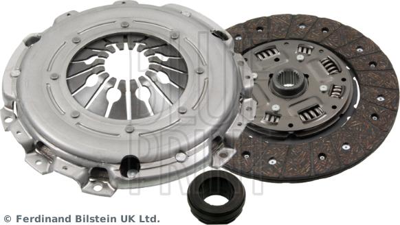 Blue Print ADV1830146 - Clutch Kit onlydrive.pro