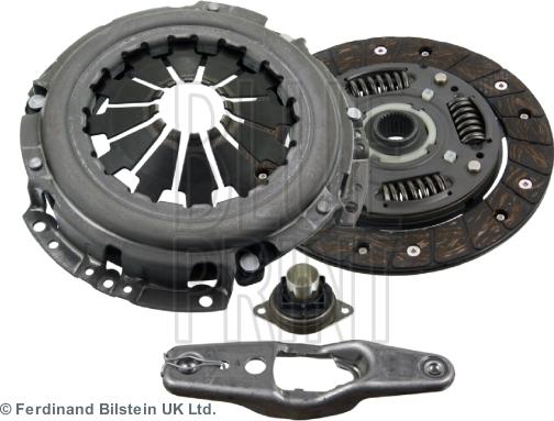 Blue Print ADV1830119 - Clutch Kit onlydrive.pro