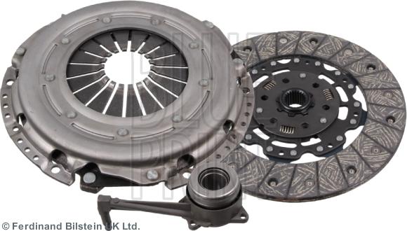 Blue Print ADV183018 - Clutch Kit onlydrive.pro