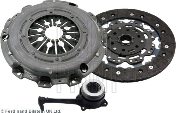 Blue Print ADV1830127 - Clutch Kit onlydrive.pro