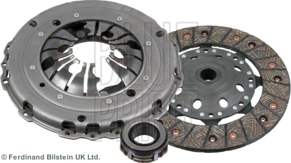 Blue Print ADV183017 - Clutch Kit onlydrive.pro