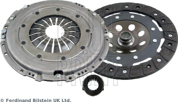 Blue Print ADV183083 - Clutch Kit onlydrive.pro