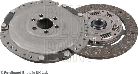 Blue Print ADV183023 - Clutch Kit onlydrive.pro