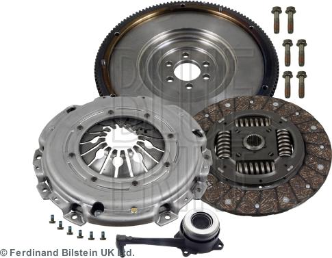 Blue Print ADV183071 - Clutch Kit onlydrive.pro