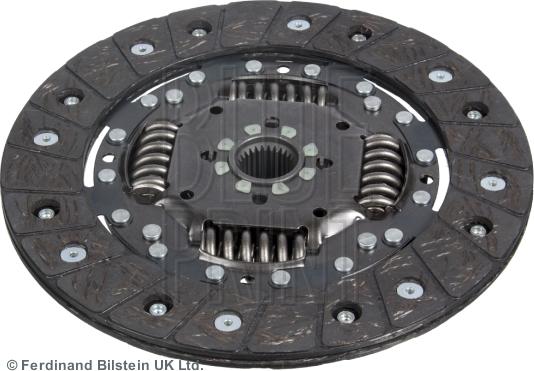 Blue Print ADV183119 - Clutch Disc onlydrive.pro