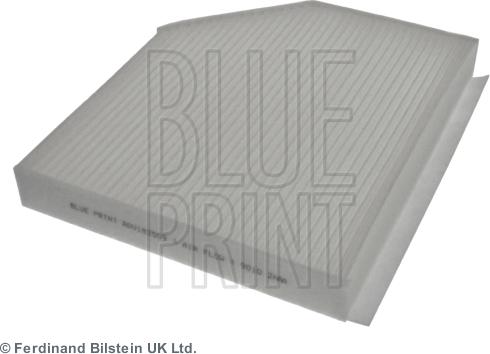 Blue Print ADV182509 - Filter, interior air onlydrive.pro