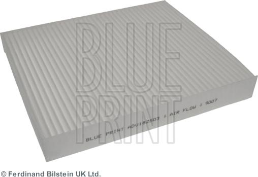 Blue Print ADV182503 - Filter,salongiõhk onlydrive.pro