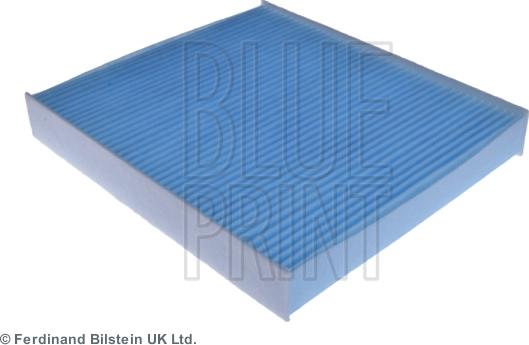 Blue Print ADV182512 - Filter, interior air onlydrive.pro