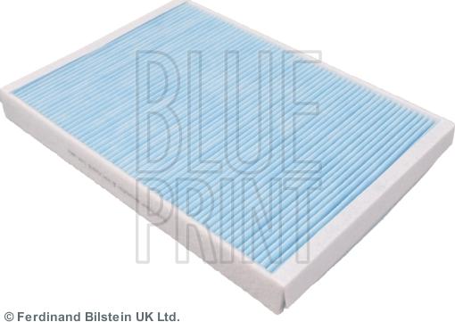 Blue Print ADV182530 - Filter, interior air onlydrive.pro