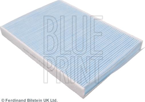 Blue Print ADV182530 - Filter,salongiõhk onlydrive.pro