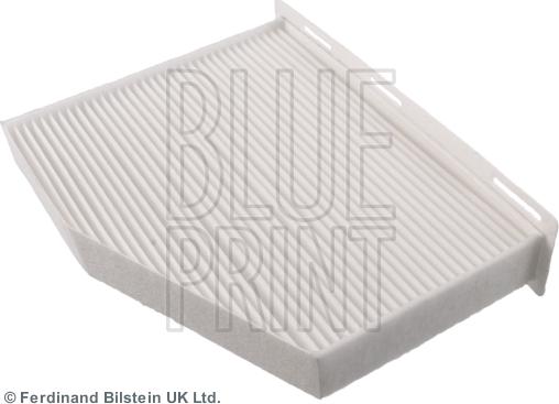 Blue Print ADV182533 - Filter, interior air onlydrive.pro