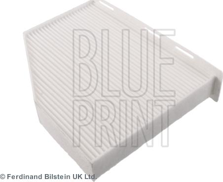 Blue Print ADV182533 - Filter, interior air onlydrive.pro