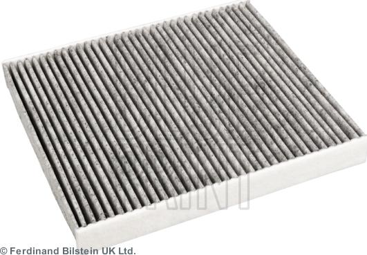 Blue Print ADV182532 - Filter, interior air onlydrive.pro