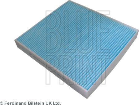 Blue Print ADV182526 - Filter, interior air onlydrive.pro