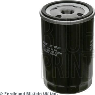 Blue Print ADV182149 - Oil Filter onlydrive.pro