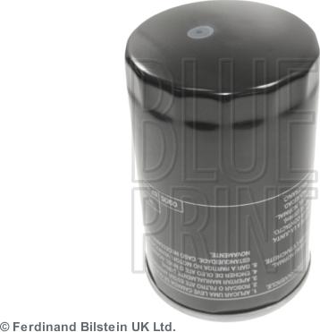 Blue Print ADV182105 - Oil Filter onlydrive.pro