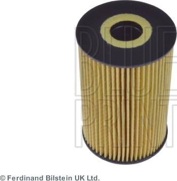 Blue Print ADV182110 - Oil Filter onlydrive.pro