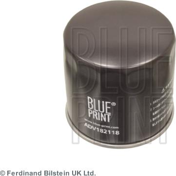 Blue Print ADV182118 - Oil Filter onlydrive.pro