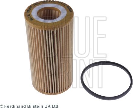 Blue Print ADV182112 - Oil Filter onlydrive.pro