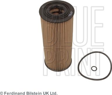 Blue Print ADV182117 - Oil Filter onlydrive.pro