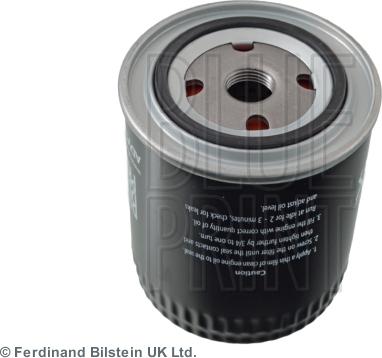 Blue Print ADV182130 - Oil Filter onlydrive.pro