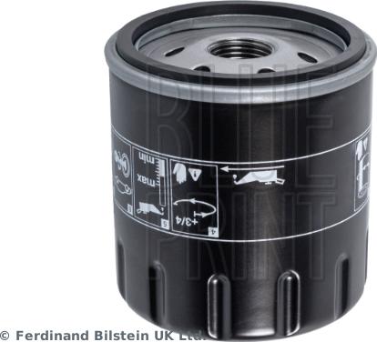 Blue Print ADV182127 - Oil Filter onlydrive.pro