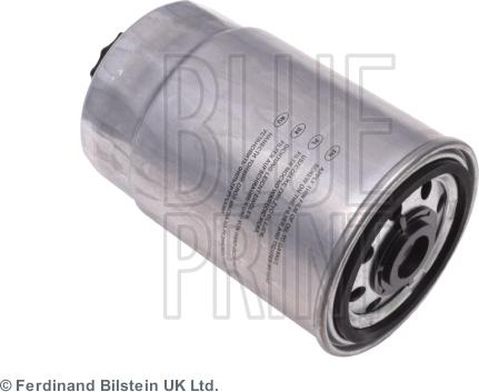 Blue Print ADV182349 - Fuel filter onlydrive.pro