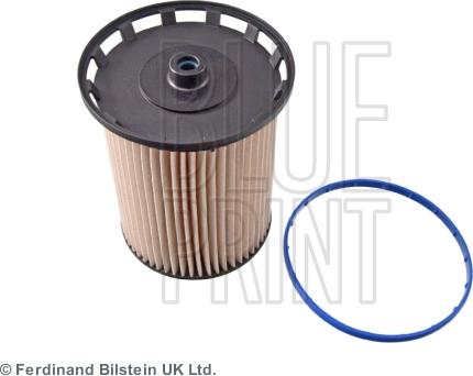 Blue Print ADV182345 - Kütusefilter onlydrive.pro