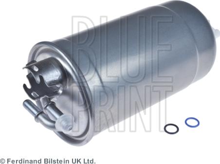 Blue Print ADV182346 - Fuel filter onlydrive.pro