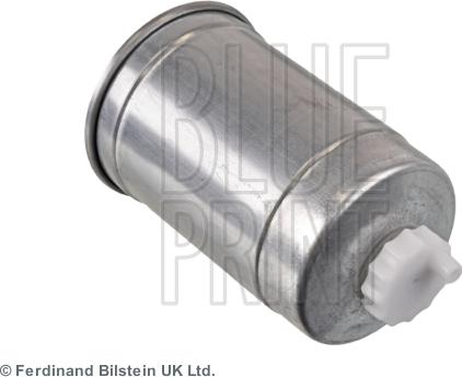 Blue Print ADV182347 - Fuel filter onlydrive.pro