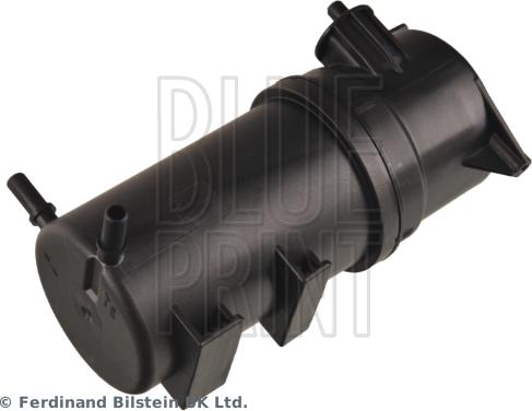 Blue Print ADV182364 - Fuel filter onlydrive.pro