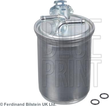 Blue Print ADV182360 - Fuel filter onlydrive.pro