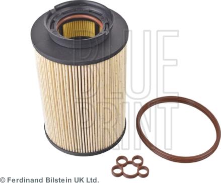 Blue Print ADV182362 - Fuel filter onlydrive.pro