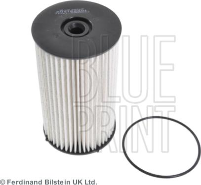 Blue Print ADV182301 - Fuel filter onlydrive.pro