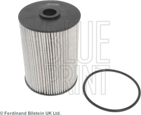 Blue Print ADV182307 - Fuel filter onlydrive.pro