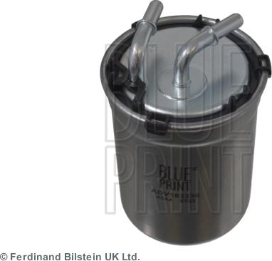 Blue Print ADV182336 - Fuel filter onlydrive.pro