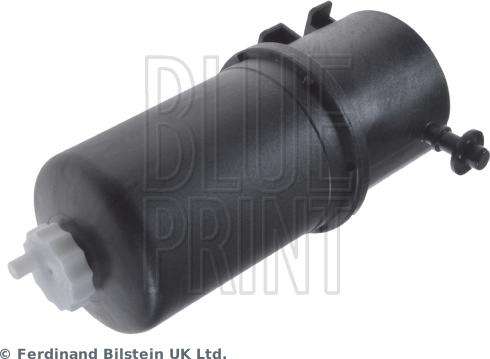 Blue Print ADV182337 - Kütusefilter onlydrive.pro