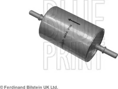 Blue Print ADV182321 - Kütusefilter onlydrive.pro