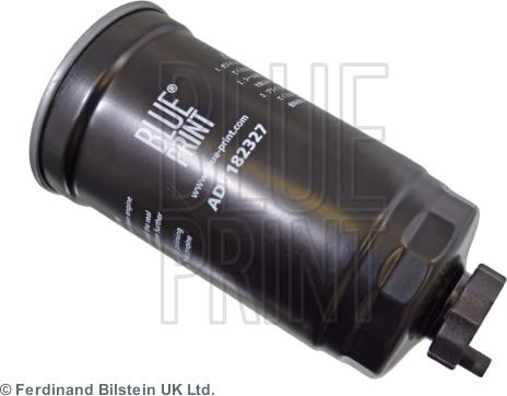 Blue Print ADV182327 - Fuel filter onlydrive.pro