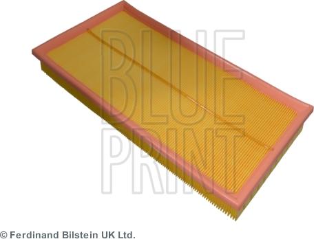 Blue Print ADV182245 - Air Filter, engine onlydrive.pro
