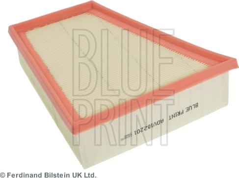 Blue Print ADV182201 - Ilmansuodatin onlydrive.pro