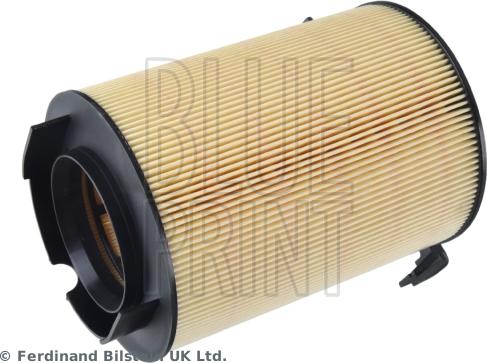 Blue Print ADV182202 - Air Filter, engine onlydrive.pro