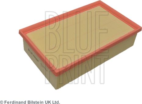 Blue Print ADV182216 - Air Filter, engine onlydrive.pro